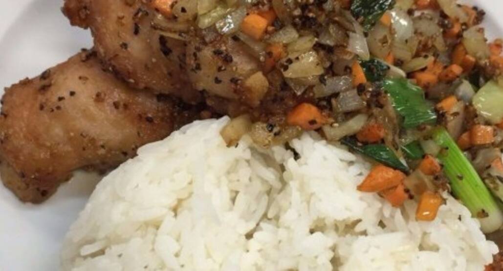 Noodle Land Melton West Melbourne